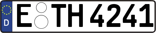 E-TH4241