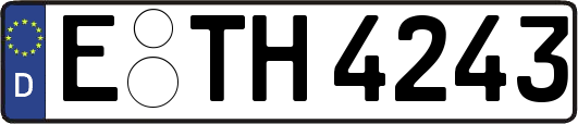 E-TH4243