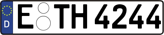 E-TH4244