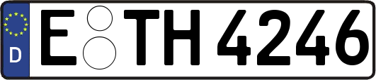 E-TH4246