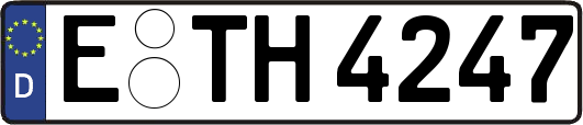 E-TH4247