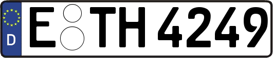 E-TH4249