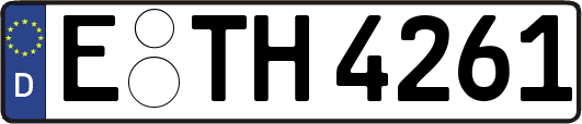 E-TH4261