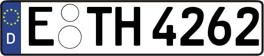 E-TH4262