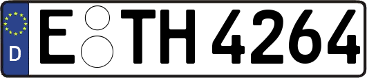 E-TH4264