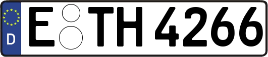 E-TH4266