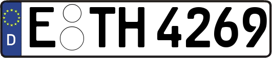 E-TH4269