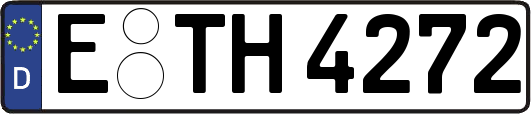 E-TH4272