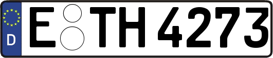 E-TH4273