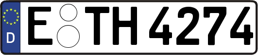 E-TH4274