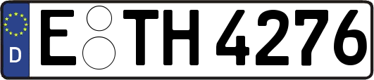 E-TH4276