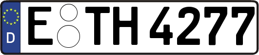 E-TH4277