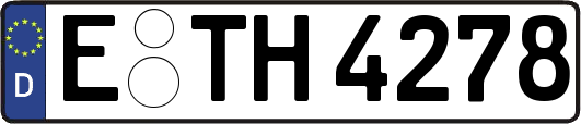 E-TH4278