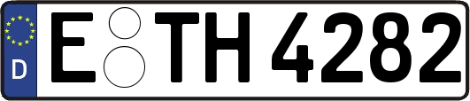 E-TH4282