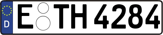 E-TH4284