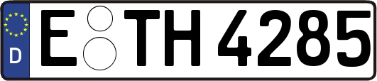 E-TH4285