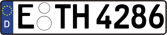 E-TH4286