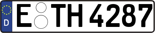 E-TH4287