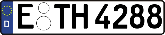 E-TH4288