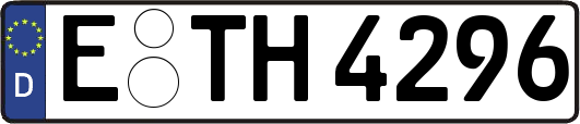 E-TH4296