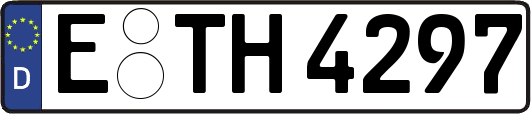 E-TH4297