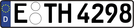 E-TH4298
