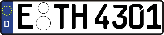 E-TH4301