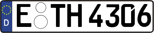 E-TH4306