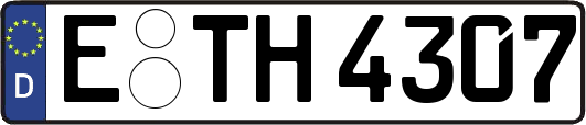 E-TH4307