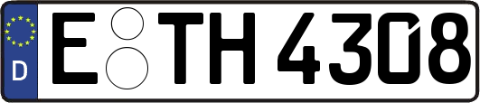 E-TH4308