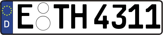 E-TH4311