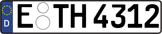 E-TH4312