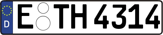 E-TH4314