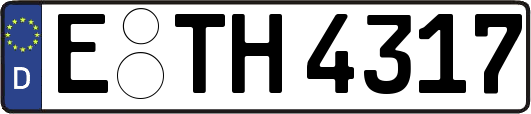 E-TH4317