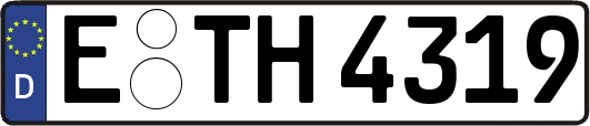 E-TH4319