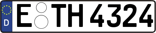 E-TH4324