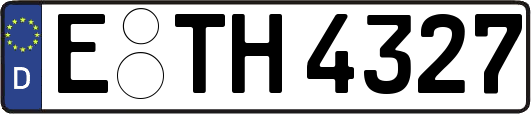 E-TH4327