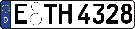 E-TH4328