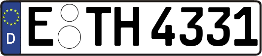 E-TH4331