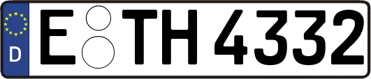 E-TH4332