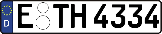 E-TH4334