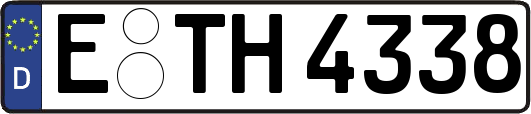 E-TH4338
