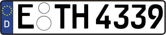 E-TH4339