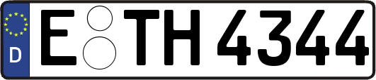 E-TH4344