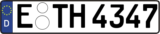 E-TH4347