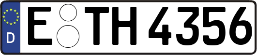 E-TH4356