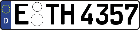 E-TH4357