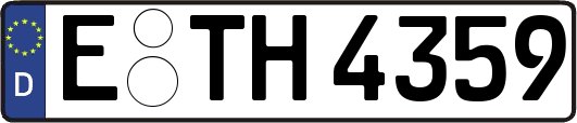 E-TH4359