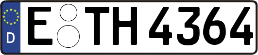 E-TH4364