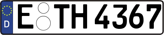 E-TH4367